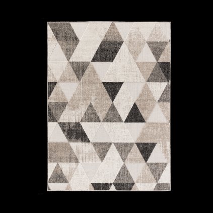 Koberec Eustache Beige (Rozměr (cm) 120 x 180)