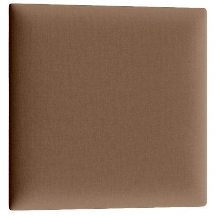 Čalouněný panel Quadratta 30x30 cm
