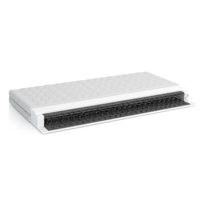Pružinová matrace Pari 13 cm středně tvrdá (Rozměr (cm) 70x130)