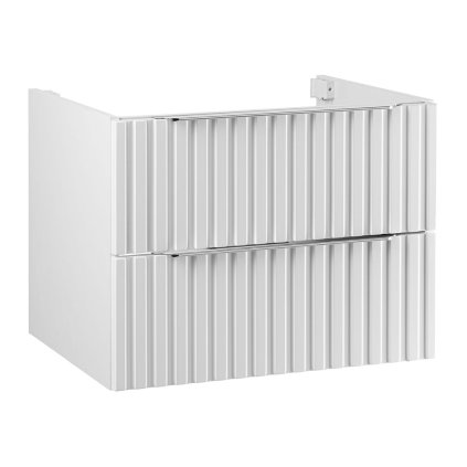 Koupelnová skříňka pod deskové umyvadlo Amata W 60-HD