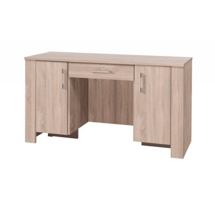 Psací stůl Cezanne R17A sonoma