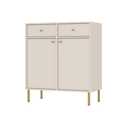 Komoda Tomila 826/2 písková béžová