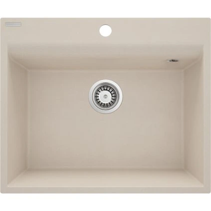 Dřez Corio granit - ZRC 510A pískový