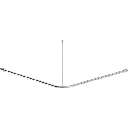 Sprchová tyč Lehnen 90 cm - NIL 0DZ1