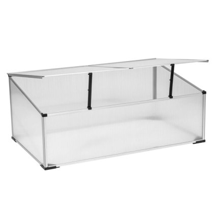 lensar zahradny sklenik parenisko 01