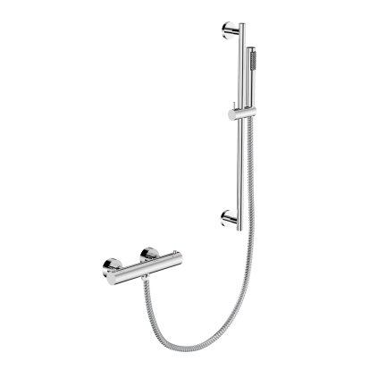 veo 2 sprch kpl termostat cr