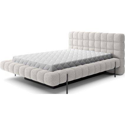 Čalouněná postel Magentta