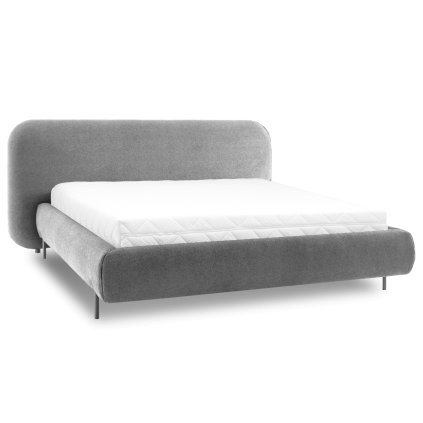 Čalouněná postel Pointt