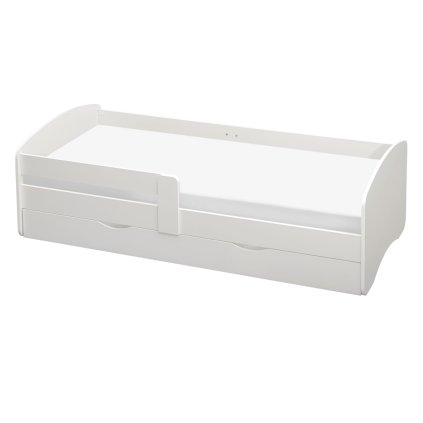 cocolino postel biela 0