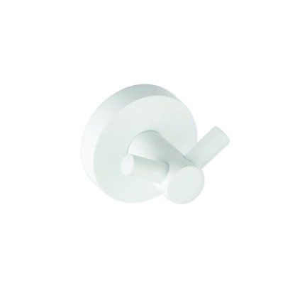 WHITE: Háček, dvojitý - 104106034