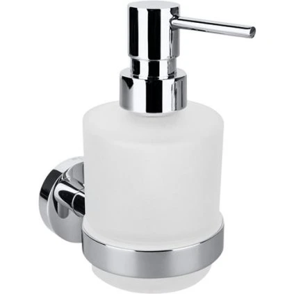 OMEGA: Dávkovač mýdla, 200 ml - 104109102