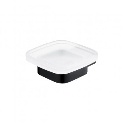 Mýdlenka KIBO černá - Ki-14059C-90