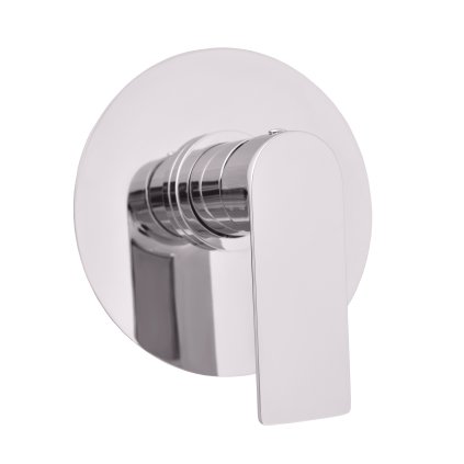 6253 1 6253 1 nil sprchova baterie podomitkova 1 cestna s telesem chrom nl183l rav slezak