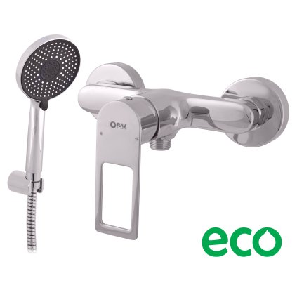 6361 1 6361 1 nil sprchovy set s baterii chrom nl281 5 1 rav slezak