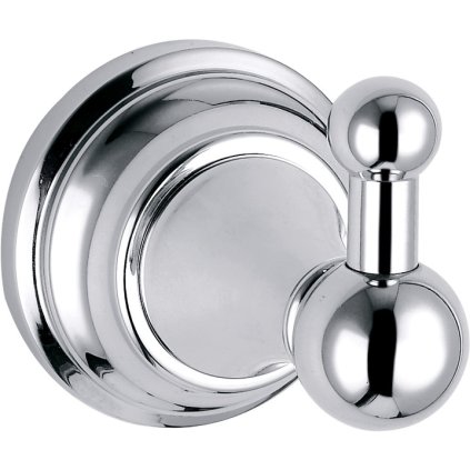 2746 1 2746 1 morava retro koupelnovy doplnek vesacek chrom mka0100 rav slezak