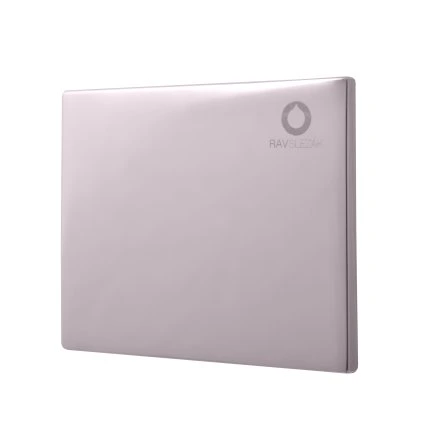 Vanový výtok - VOD7701/80, Chrom