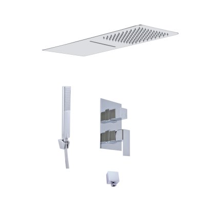 4135 1 4135 1 sprchovy system s podomitkovou baterii chrom sk5003 rav slezak