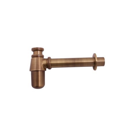 808 2 808 2 sifon umyvadlovy 5 4 32 stara mosaz bronz md0545sm rav slezak