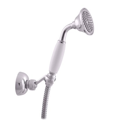 Sprchový komplet - SK1217-1, Chrom