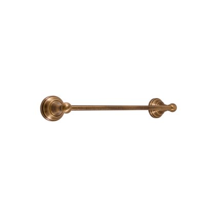 2650 1 2650 1 morava retro koupelnovy doplnek drzak rucniku 550 5 mm stara mosaz bronz mka0701 40sm rav slezak