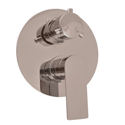 6964 2 6964 2 nil vanova sprchova baterie podomitkova 2 cestna s telesem metal grey leskla nl186kmgl rav slezak