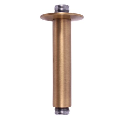 3028 1 3028 1 drzak sprchy stara mosaz bronz md0311sm rav slezak