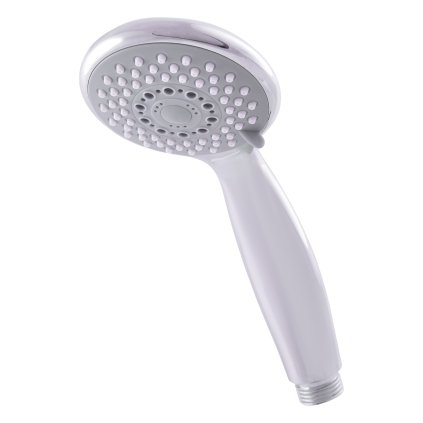 Ruční sprcha - PS0004, Chrom