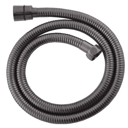 7108 1 7108 1 sprchova hadice 150 cm metal grey kartacovana mh1505mgk rav slezak