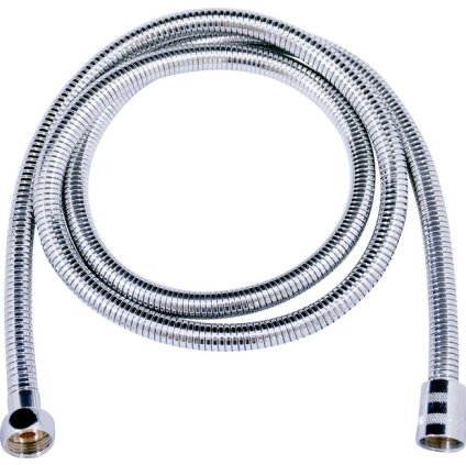Sprchová hadice 150 cm - MH1503, Chrom