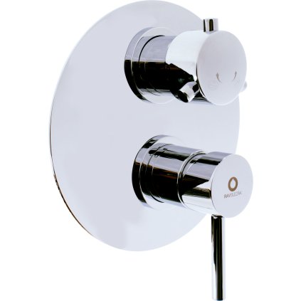 487 1 487 1 seina vanova sprchova baterie podomitkova 2 cestna s telesem chrom se986k rav slezak