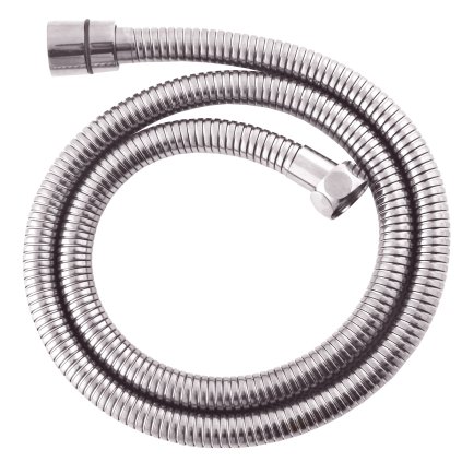 Sprchová hadice 150 cm - MH1505, Chrom