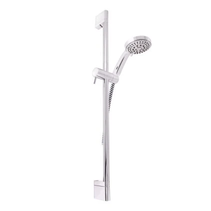 Sprchový komplet - SK2009, Chrom