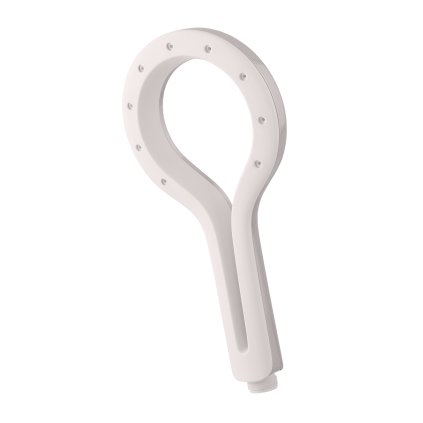 6130 2 6130 2 rucni sprcha bila chrom ps0056 rav slezak