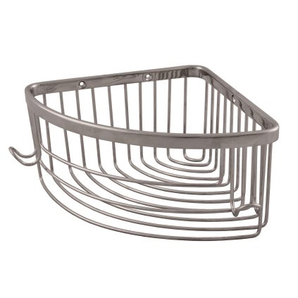 8569 2 8569 2 colorado koupelnovy doplnek policka dratena rohova metal grey leskla coa0801mgl rav slezak