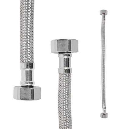 Flexi hadice - IF0133.0, Chrom