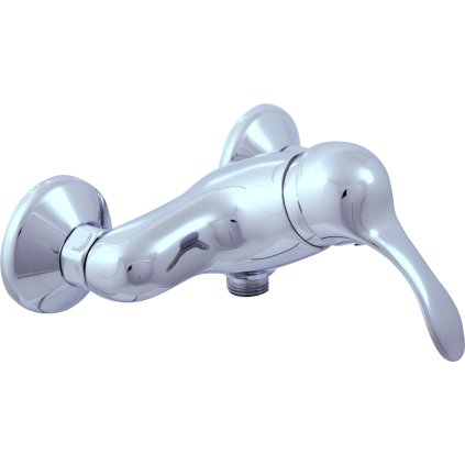 139 1 139 1 labe sprchova baterie chrom l081 5 rav slezak