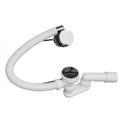 337 1 337 1 napousteni vany prepadem s automatickym otviranim velka zatka chrom np0002 570 rav slezak