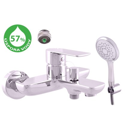 5842 9 5842 9 vltava eco vanovy set s baterii chrom vte454 5 1 rav slezak