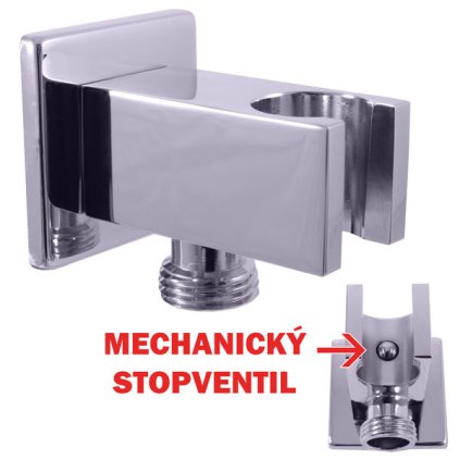 3121 1 3121 1 drzak sprchy s integrovanym stop ventilem chrom md0751 rav slezak