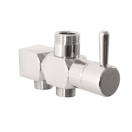 5806 2 5806 2 keramicky prepinac ke sprchovym tycim s bocnim privodem vody chrom md0708 rav slezak