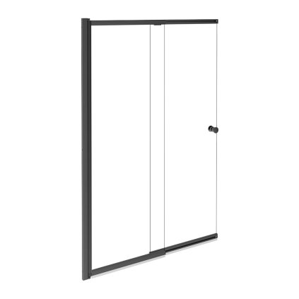 easy slide gun metal 1