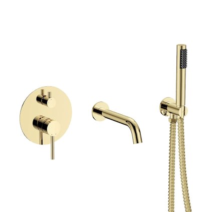 Veo VB 3 B zlata jasna