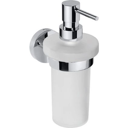 OMEGA: Dávkovač mýdla, 230 ml - 104109017