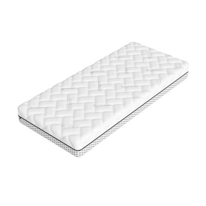 Pěnová matrace SPA 13 cm z profilované pěny, středně tvrdá