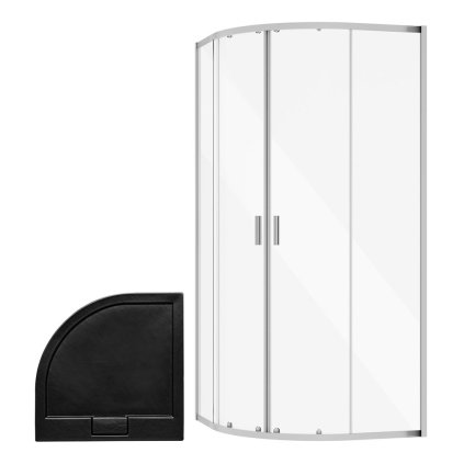 zarya chrom axim se black 0