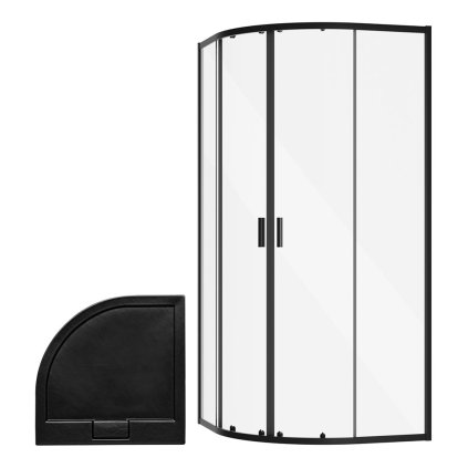 zarya black axim se black 0
