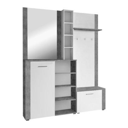 fandu predsien biela beton 01
