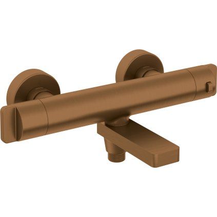 Termostatická vanová baterie - BCH C1BT