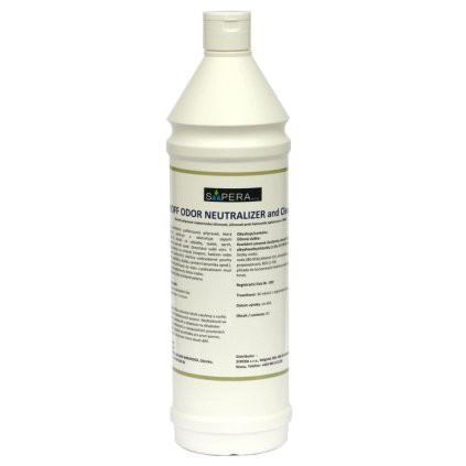 Proff Odor Neutralizer pro tryskové osoušeče Jet Dryer
