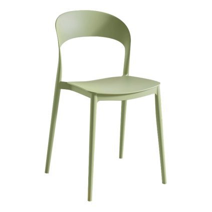radana stolicka zelena plast 01